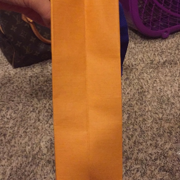 Louis Vuitton (mini) shopping bag - Picture 4 of 6